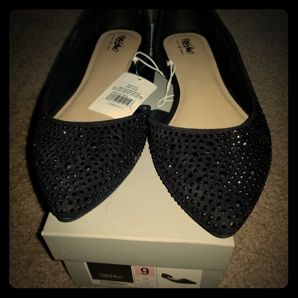 Flats